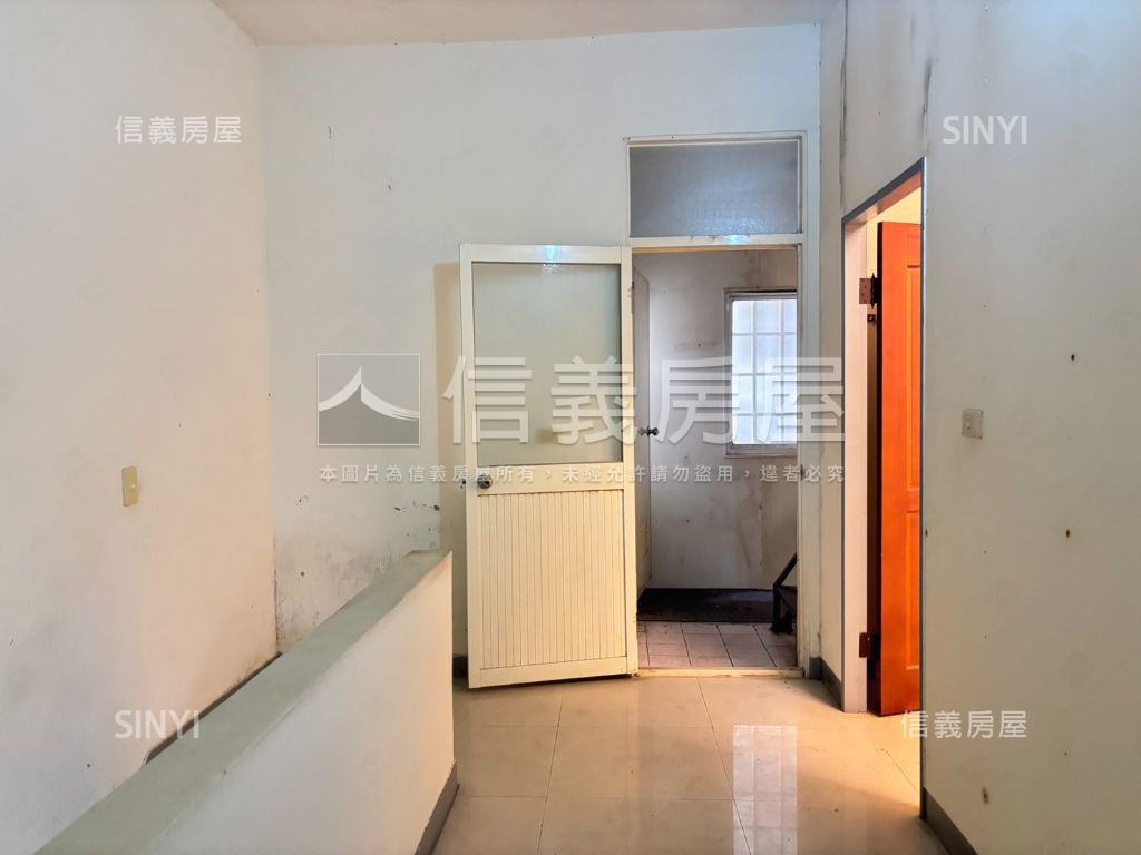 ★東海夜市首購置產透天★房屋室內格局與周邊環境