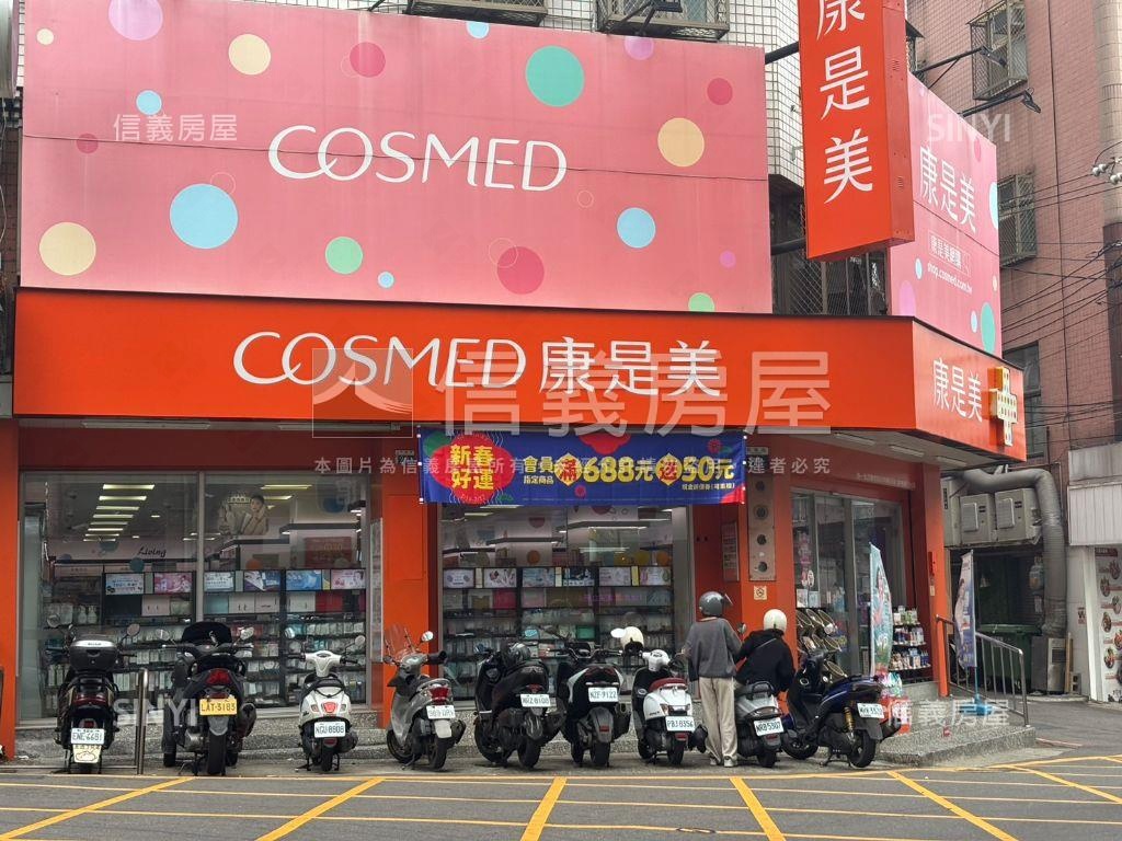 ★東海夜市首購置產透天★房屋室內格局與周邊環境