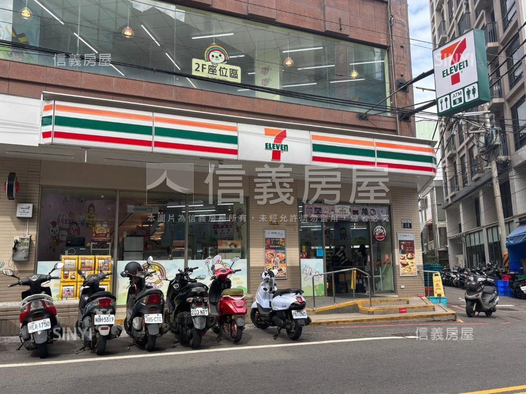 ★東海夜市首購置產透天★房屋室內格局與周邊環境