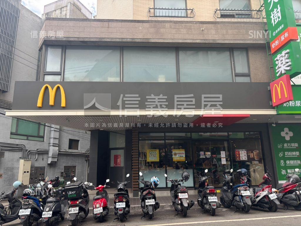 ★東海夜市首購置產透天★房屋室內格局與周邊環境