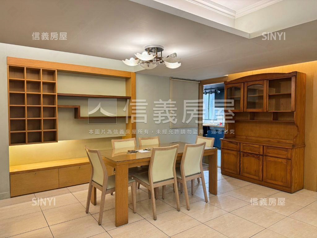 風清月朗Ω日月光房屋室內格局與周邊環境