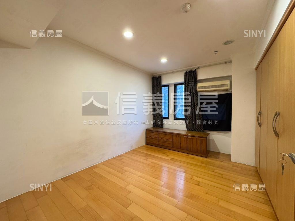 風清月朗Ω日月光房屋室內格局與周邊環境