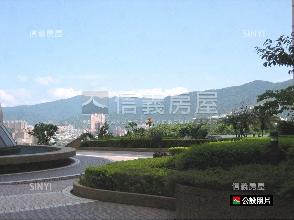 風清月朗Ω日月光房屋室內格局與周邊環境