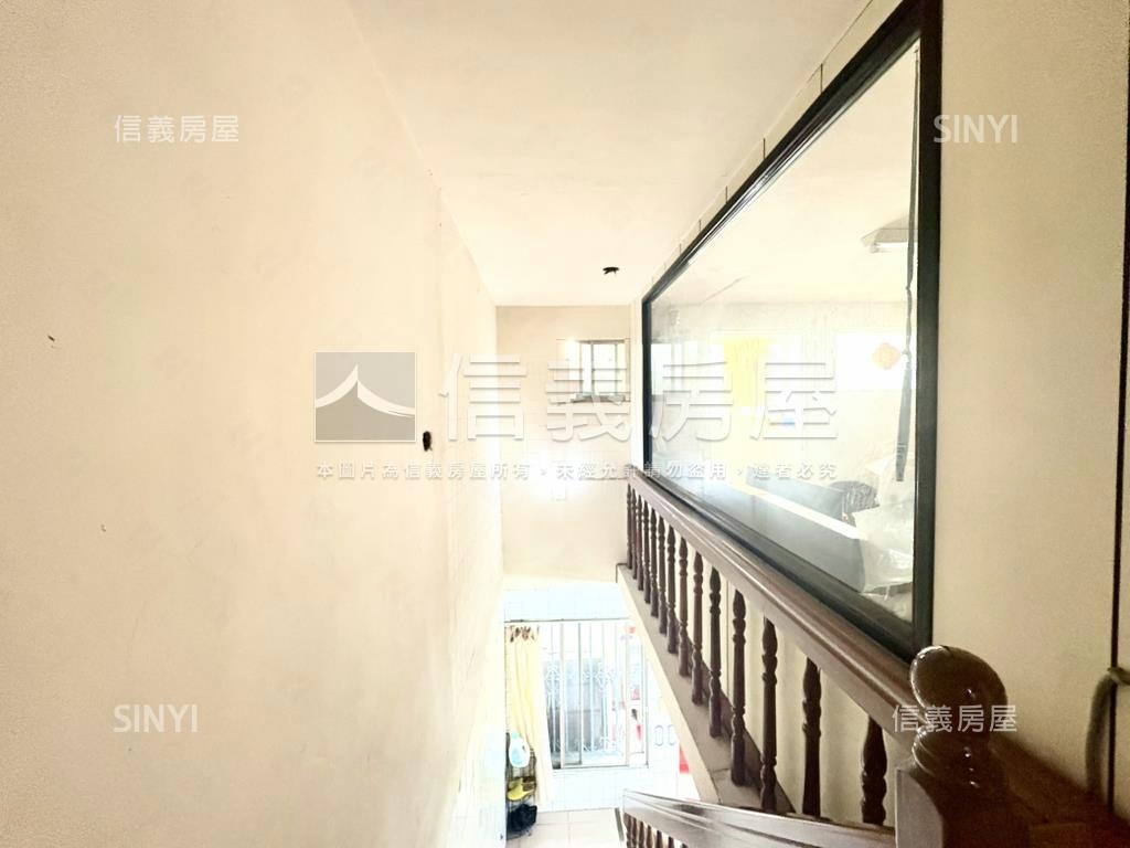 近中山商圈大地坪臨路美墅房屋室內格局與周邊環境