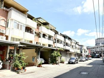 近中山商圈大地坪臨路美墅