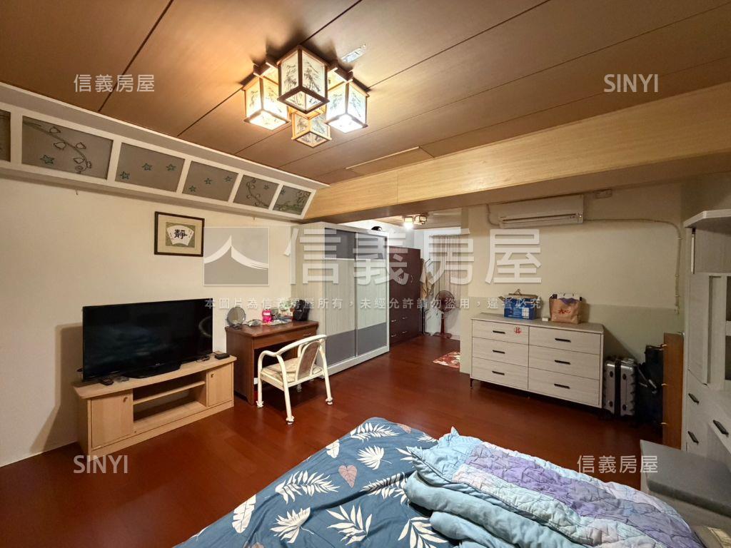 徒步文化復旦書香透天房屋室內格局與周邊環境