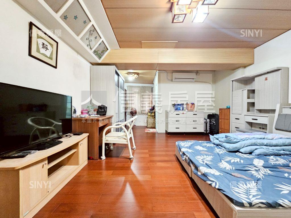 徒步文化復旦書香透天房屋室內格局與周邊環境