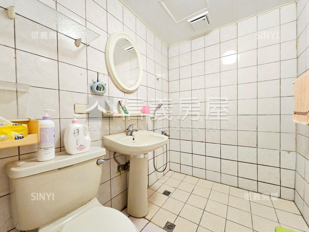 徒步文化復旦書香透天房屋室內格局與周邊環境
