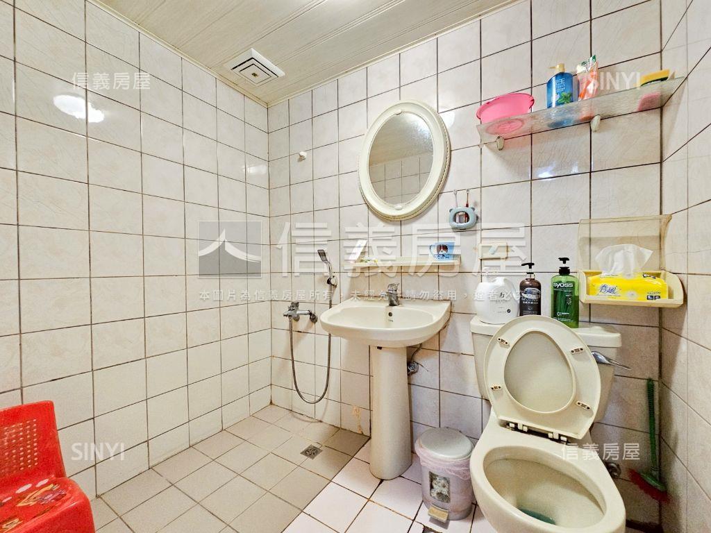 徒步文化復旦書香透天房屋室內格局與周邊環境