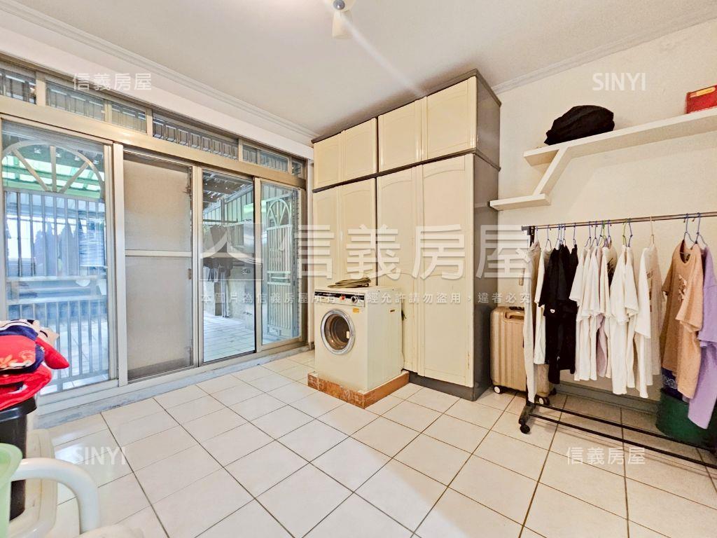 徒步文化復旦書香透天房屋室內格局與周邊環境