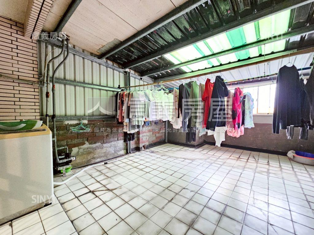 徒步文化復旦書香透天房屋室內格局與周邊環境