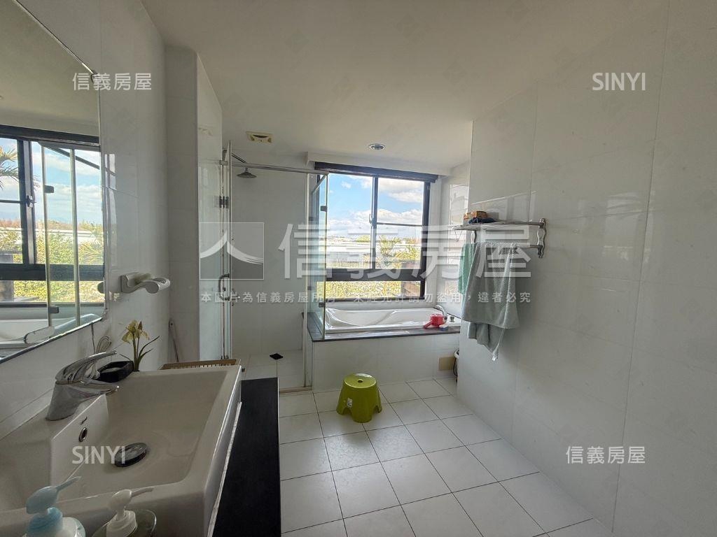 新社避暑別墅退休庭院宅房屋室內格局與周邊環境