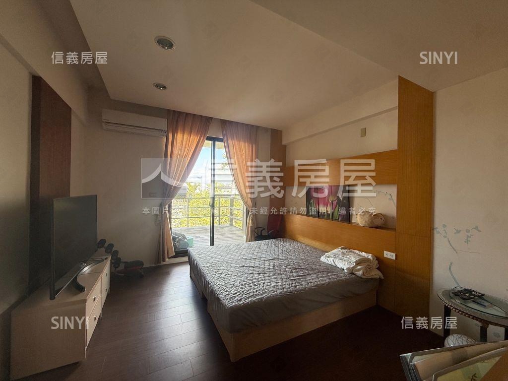 新社避暑別墅退休庭院宅房屋室內格局與周邊環境