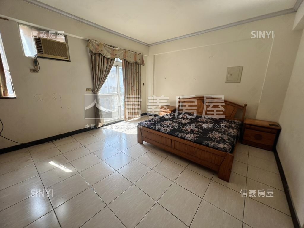 獅子林商圈大面寬別墅房屋室內格局與周邊環境