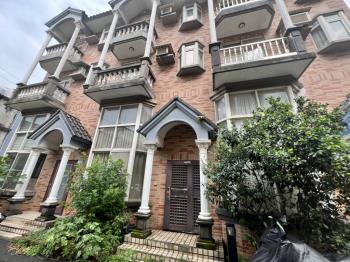 平鎮大面寬好停車別墅