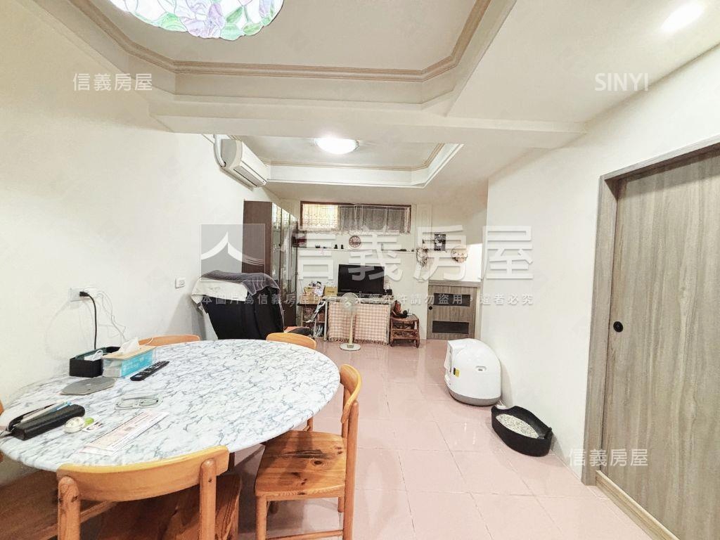 大湖山莊大家庭美屋房屋室內格局與周邊環境