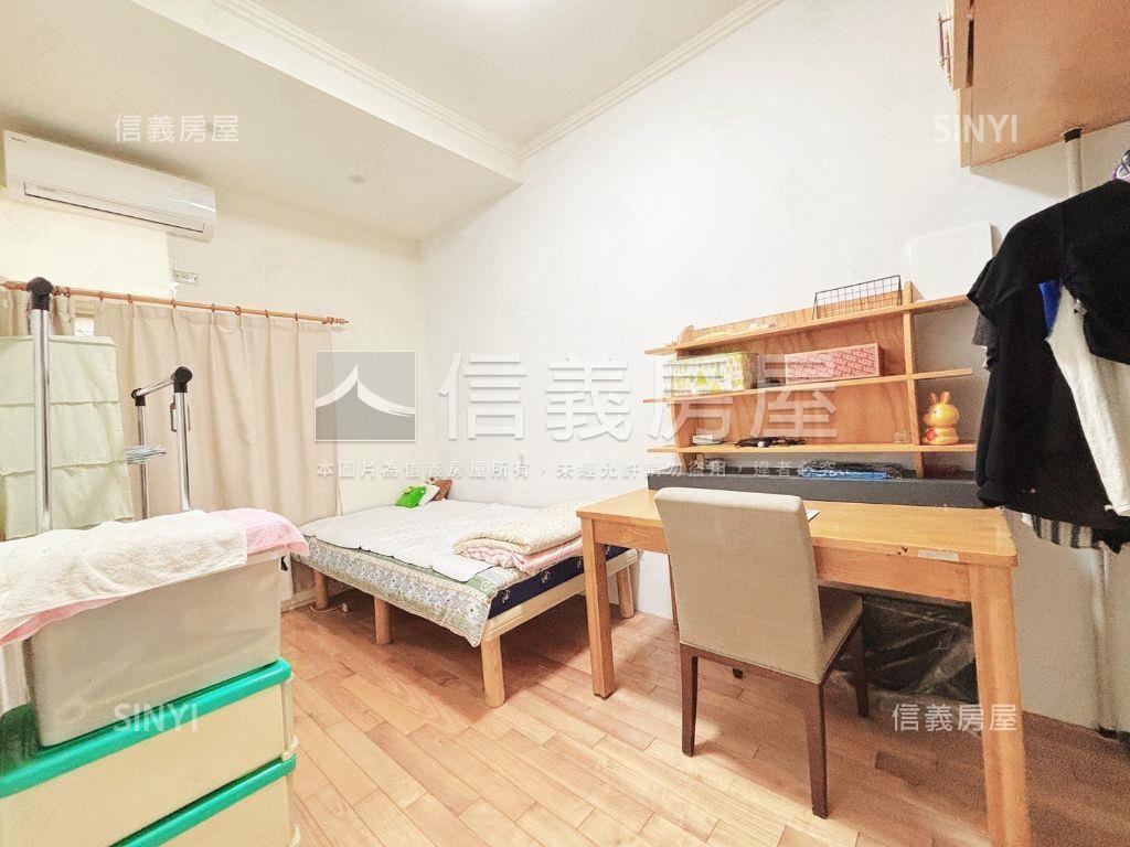 大湖山莊大家庭美屋房屋室內格局與周邊環境