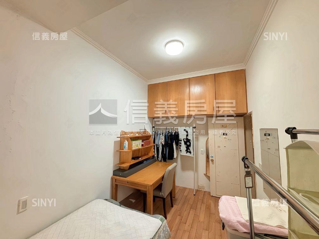 大湖山莊大家庭美屋房屋室內格局與周邊環境
