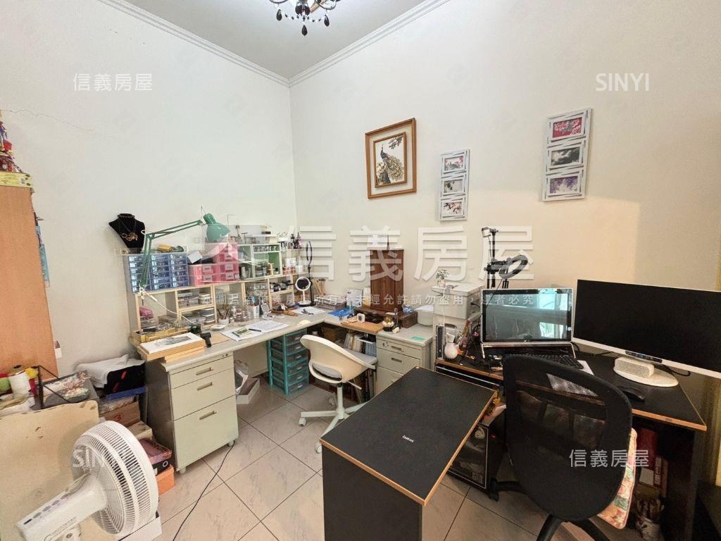 大湖山莊大家庭美屋房屋室內格局與周邊環境