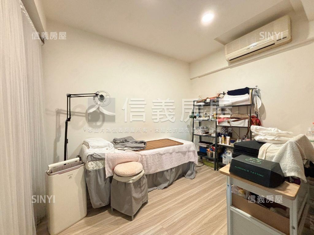 大湖山莊大家庭美屋房屋室內格局與周邊環境