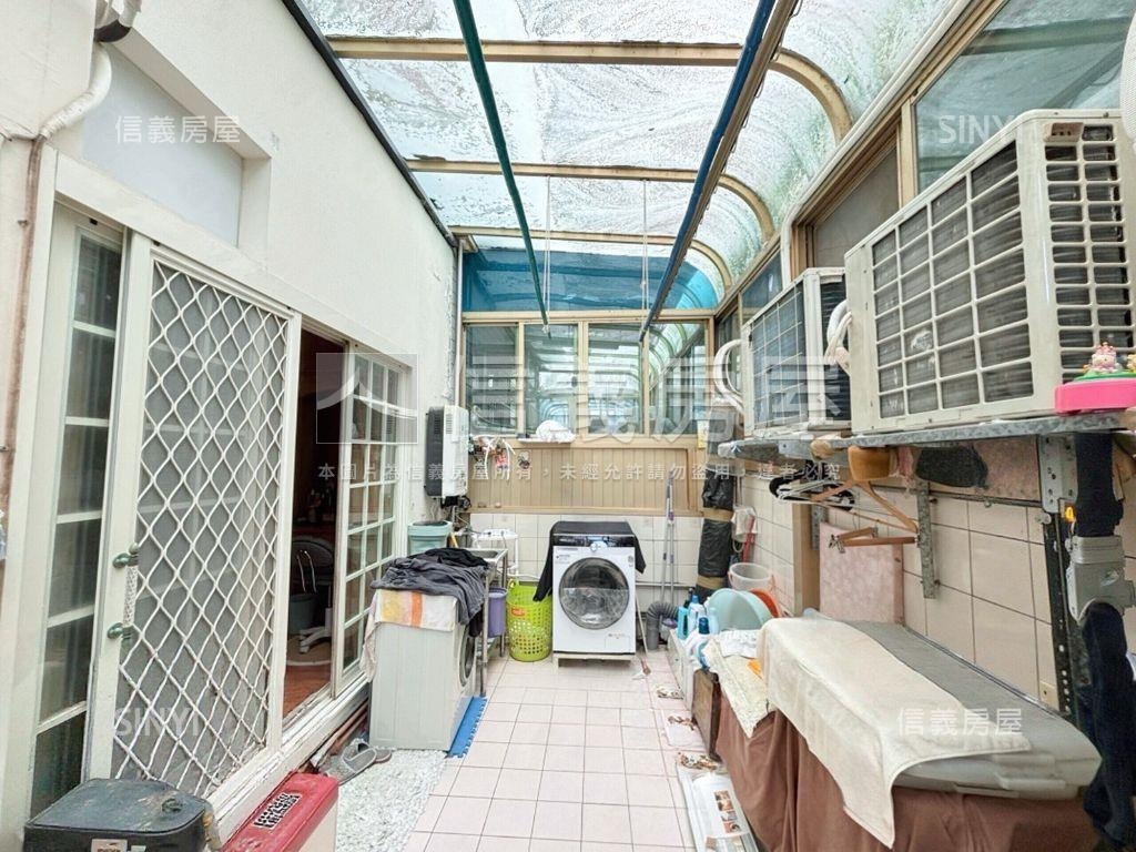 大湖山莊大家庭美屋房屋室內格局與周邊環境