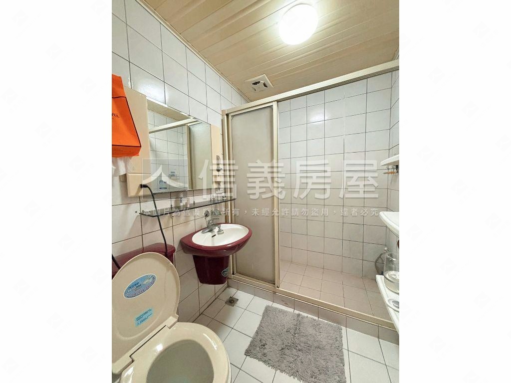 大湖山莊大家庭美屋房屋室內格局與周邊環境