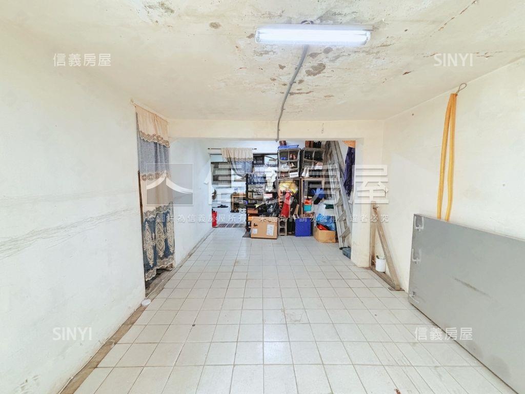 大湖山莊大家庭美屋房屋室內格局與周邊環境
