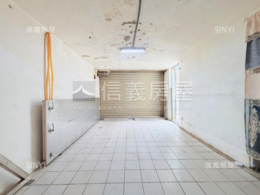 大湖山莊大家庭美屋房屋室內格局與周邊環境