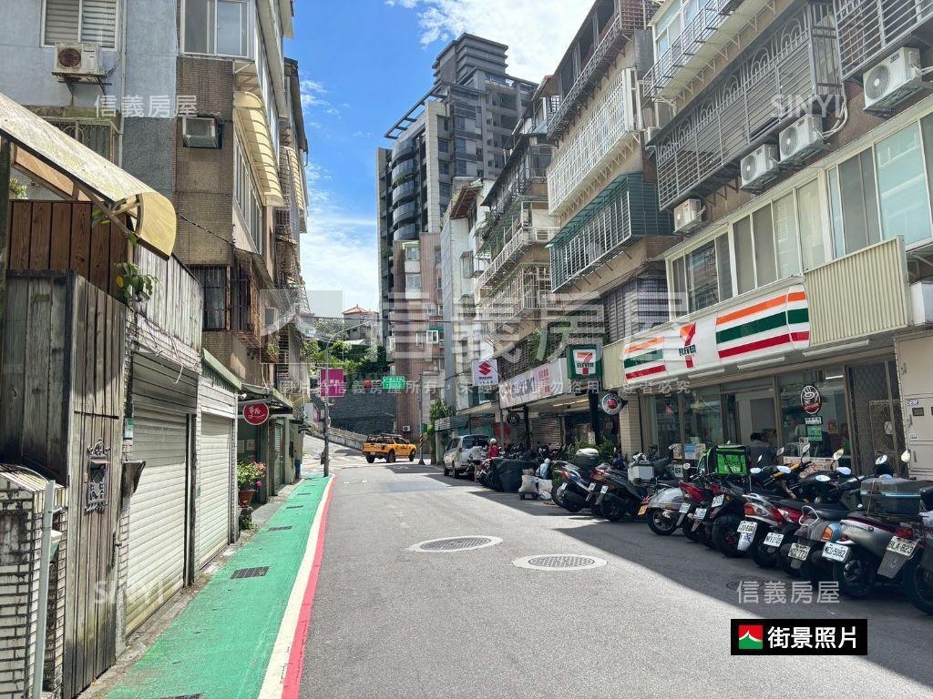 大湖山莊大家庭美屋房屋室內格局與周邊環境