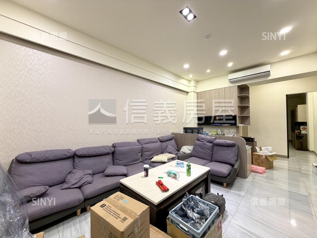 隆大電梯美透◆值得珍藏房屋室內格局與周邊環境