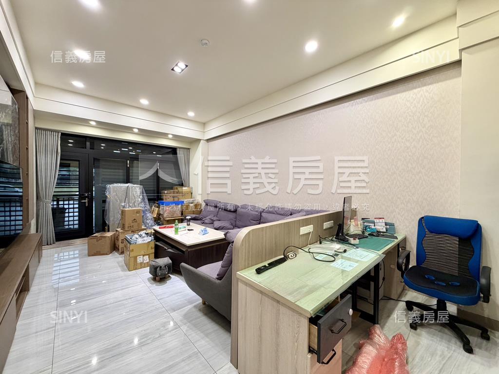 隆大電梯美透◆值得珍藏房屋室內格局與周邊環境