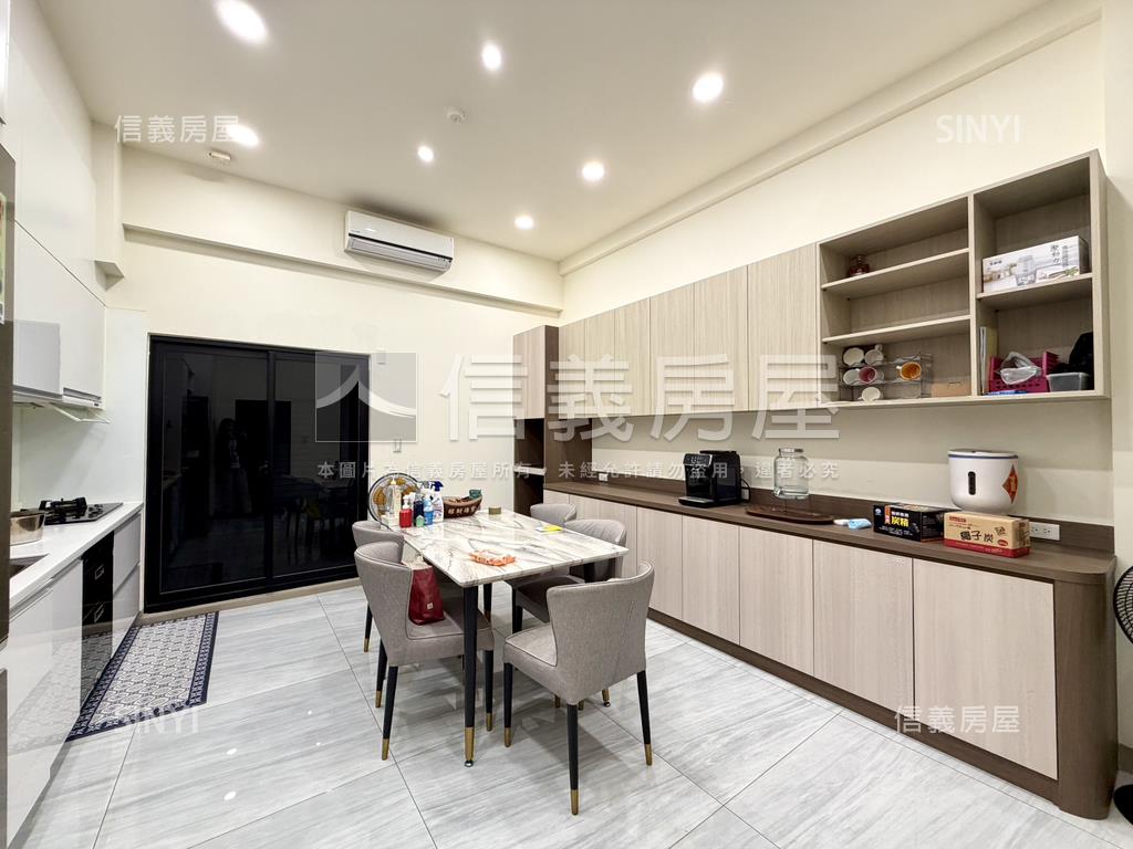 隆大電梯美透◆值得珍藏房屋室內格局與周邊環境