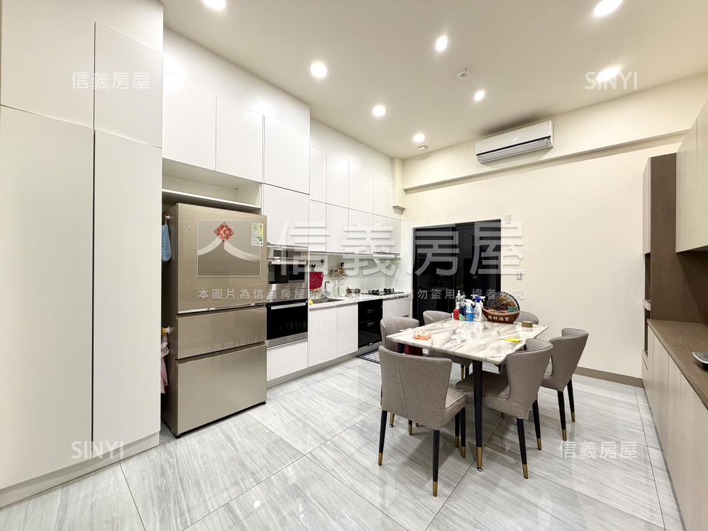 隆大電梯美透◆值得珍藏房屋室內格局與周邊環境