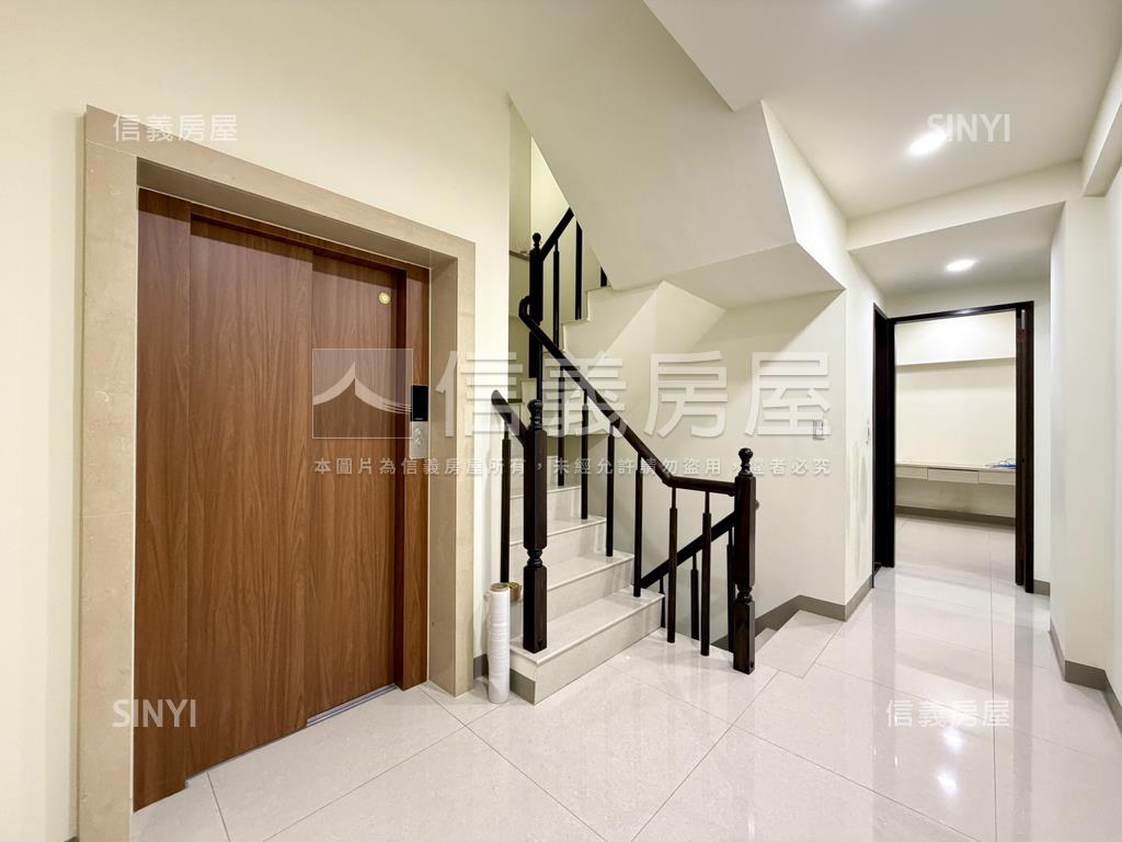 隆大電梯美透◆值得珍藏房屋室內格局與周邊環境