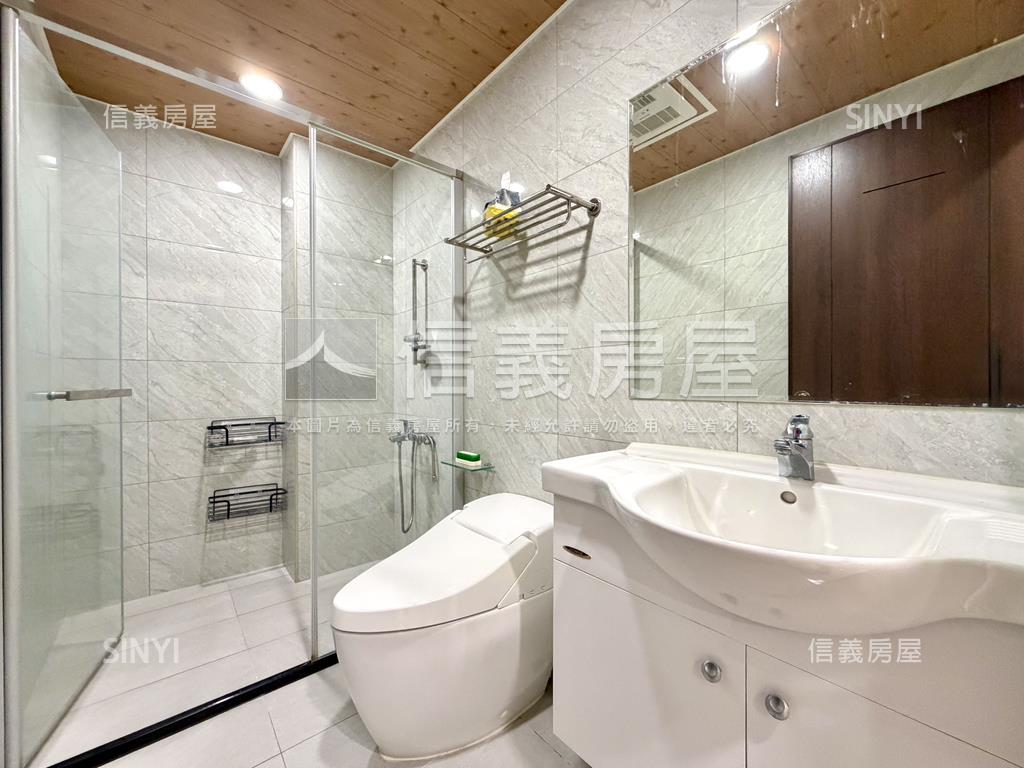 隆大電梯美透◆值得珍藏房屋室內格局與周邊環境