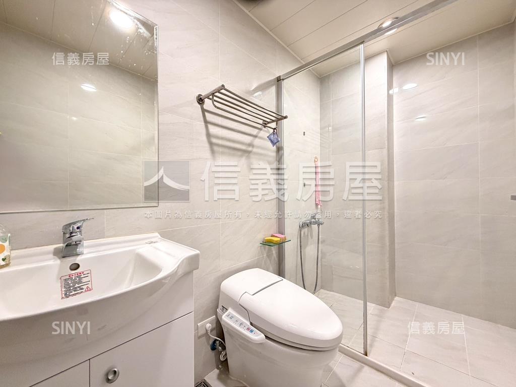 隆大電梯美透◆值得珍藏房屋室內格局與周邊環境