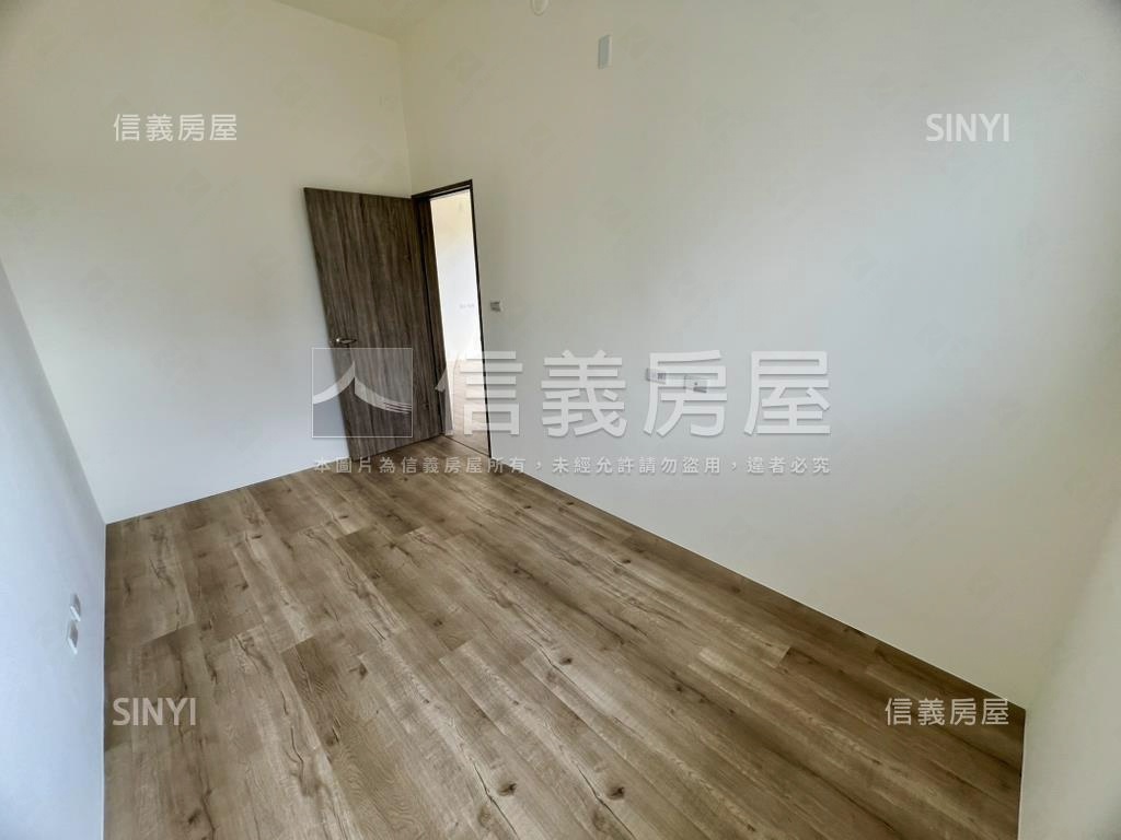 明新重劃區全新高樓三房房屋室內格局與周邊環境