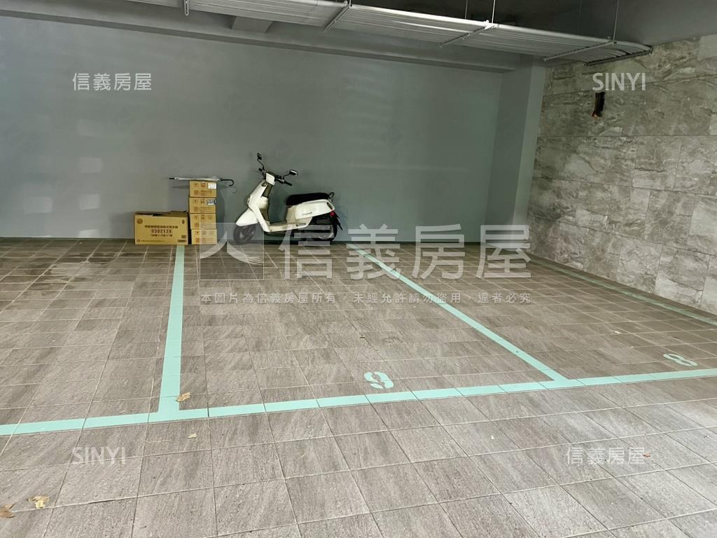 明新重劃區全新高樓三房房屋室內格局與周邊環境