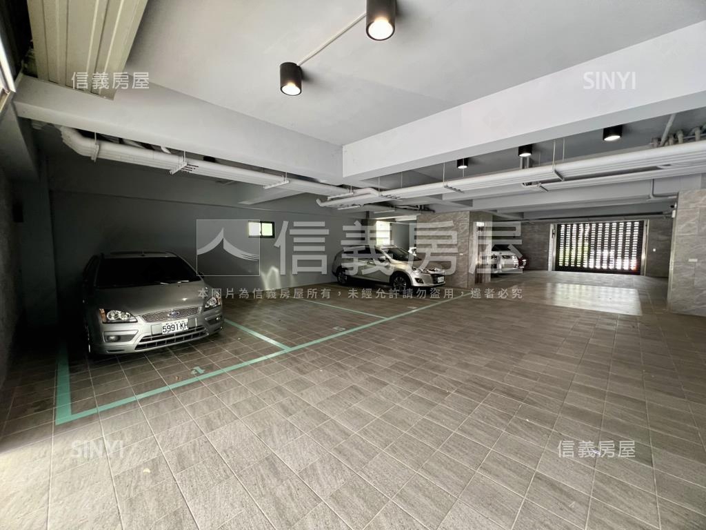 明新重劃區全新高樓三房房屋室內格局與周邊環境