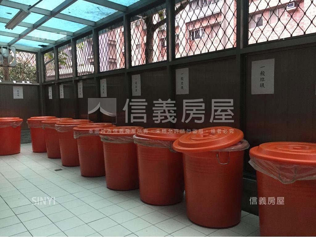 綠意盎然Ω福德套房房屋室內格局與周邊環境