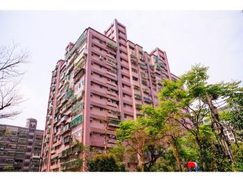 綠意盎然Ω福德套房