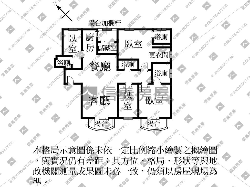 中悅新天鵝堡單層獨戶豪邸房屋室內格局與周邊環境