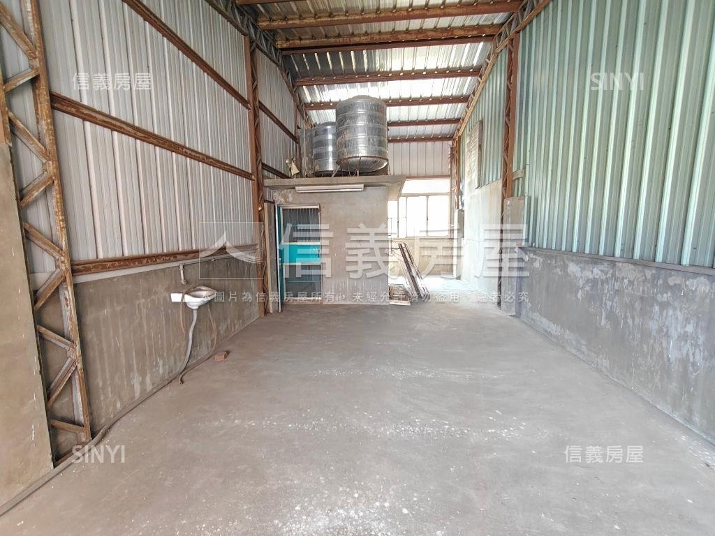 中清路黃金透店近經貿園區房屋室內格局與周邊環境