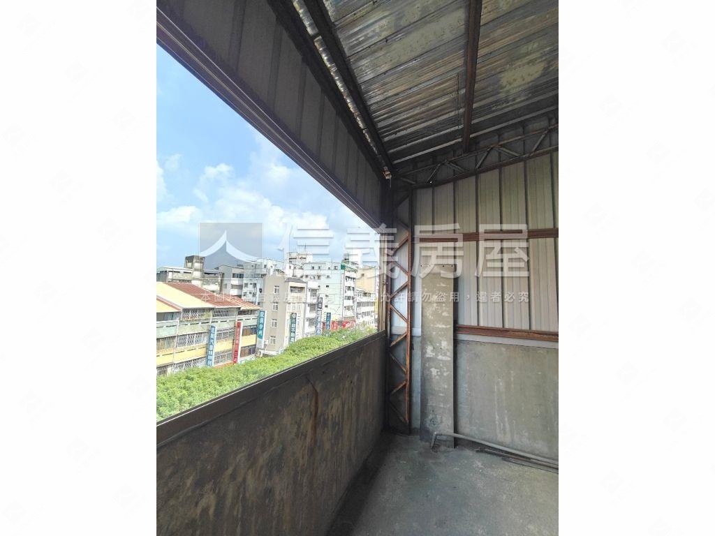 中清路黃金透店近經貿園區房屋室內格局與周邊環境