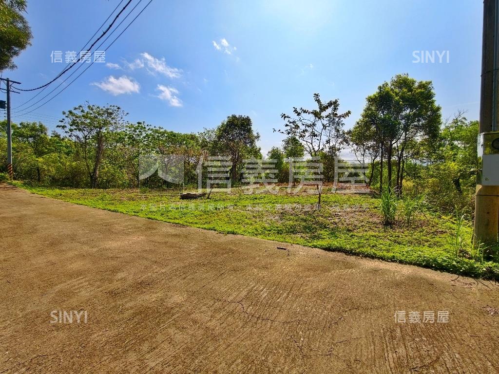 大湖路休閒農地－琉森莊園房屋室內格局與周邊環境