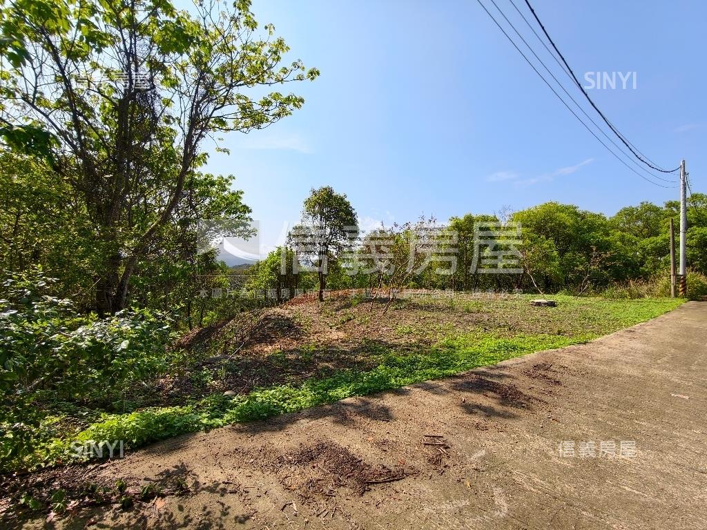 大湖路休閒農地－琉森莊園房屋室內格局與周邊環境