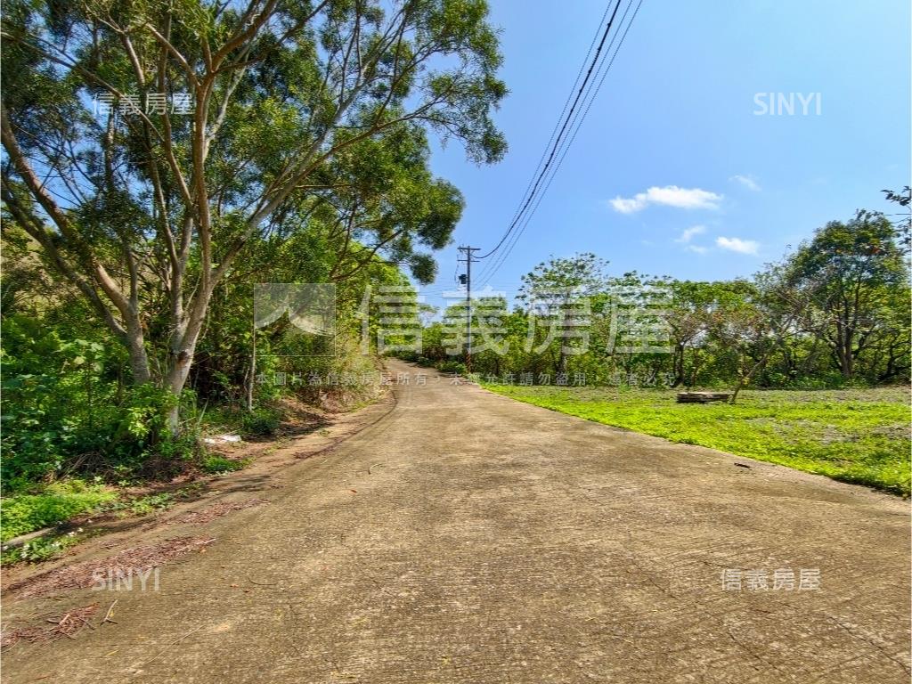 大湖路休閒農地－琉森莊園房屋室內格局與周邊環境