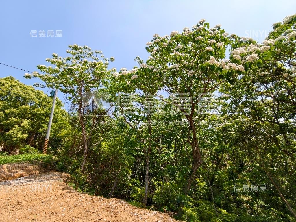 大湖路休閒農地－琉森莊園房屋室內格局與周邊環境