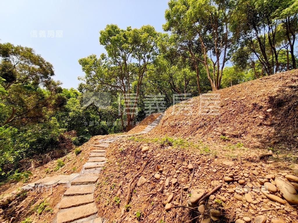 大湖路休閒農地－琉森莊園房屋室內格局與周邊環境