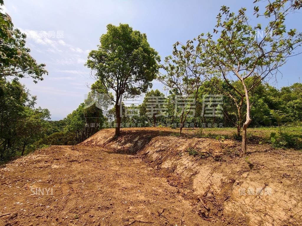 大湖路休閒農地－琉森莊園房屋室內格局與周邊環境